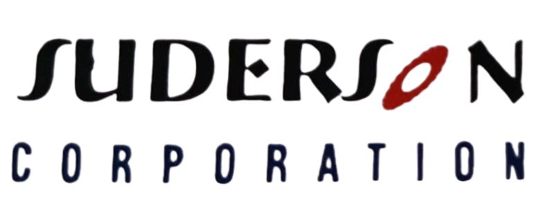 Sudarshan Corporation Logo