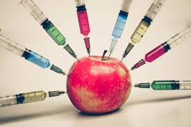 Vibrant color pigments